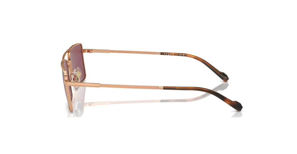 Vogue 4309S 51525Q 57 Unisex Güneş Gözlükleri