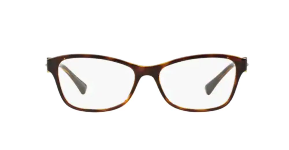 Vogue 5002B W656 54 Unisex Optik Gözlükler