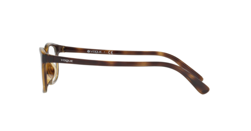 Vogue 5005I W656 53 Unisex Optik Gözlükler