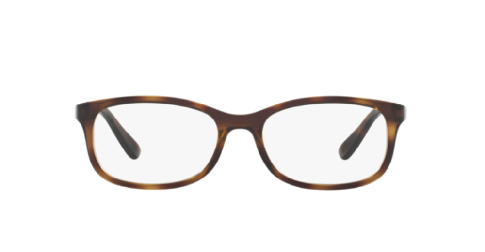 Vogue 5005I W656 53 Unisex Optik Gözlükler
