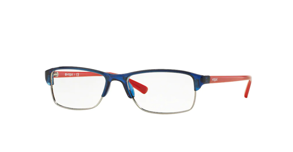 Vogue 5012I 1156 54-17 Unisex Optik Gözlükler