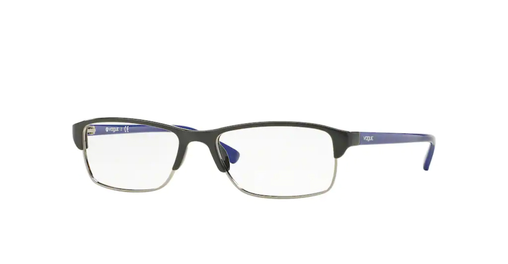 Vogue 5012I 2023 54 Unisex Optik Gözlükler