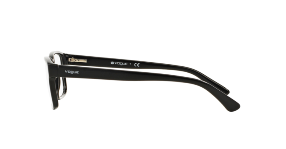 Vogue 5013I W44 54 Unisex Optik Gözlükler