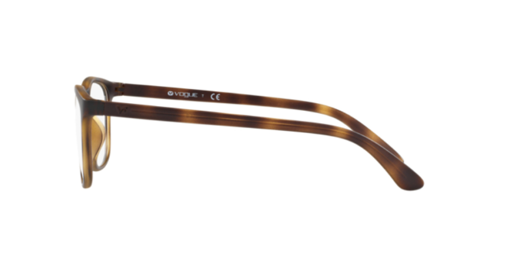 Vogue 5026I W656S 55 Unisex Optik Gözlükler