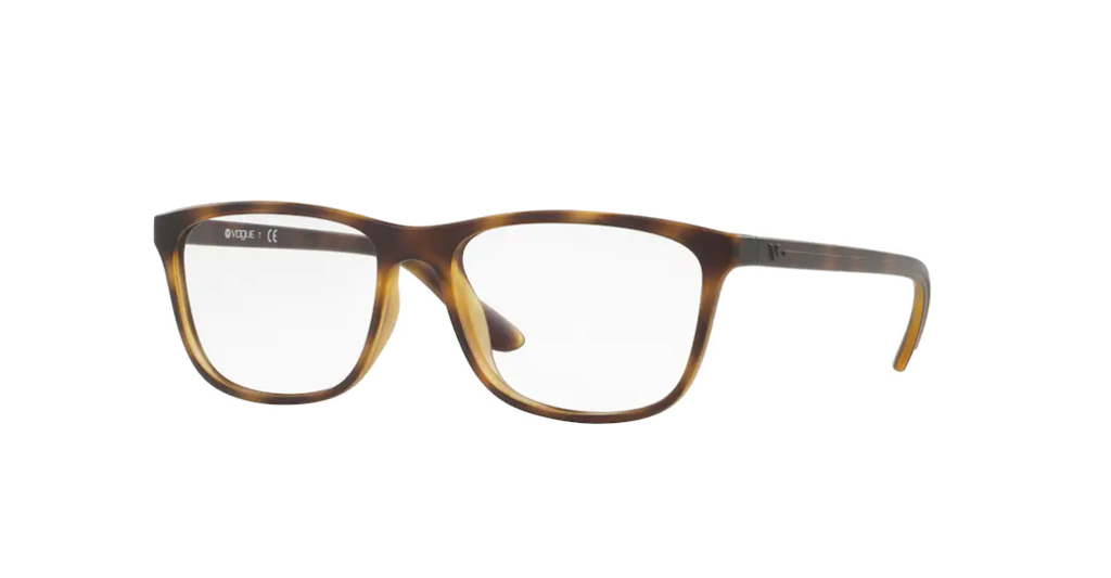 Vogue 5026I W656S 55 Unisex Optik Gözlükler