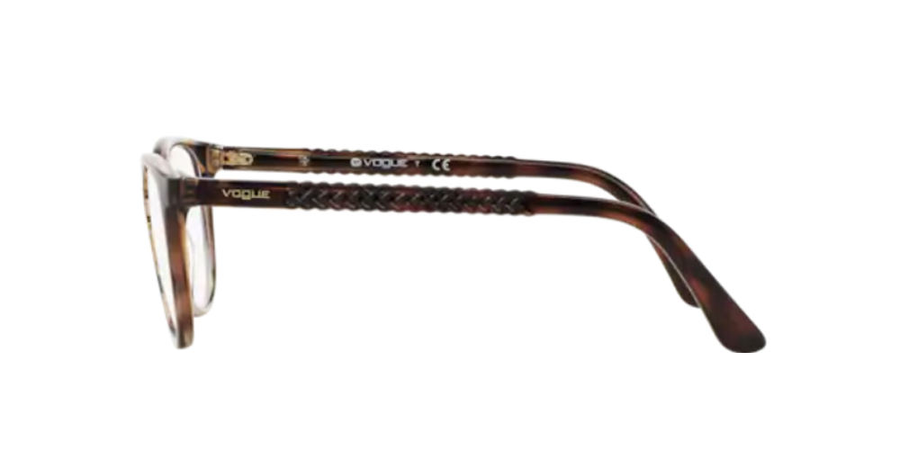 Vogue 5030 1916 53 Unisex Optik Gözlükler