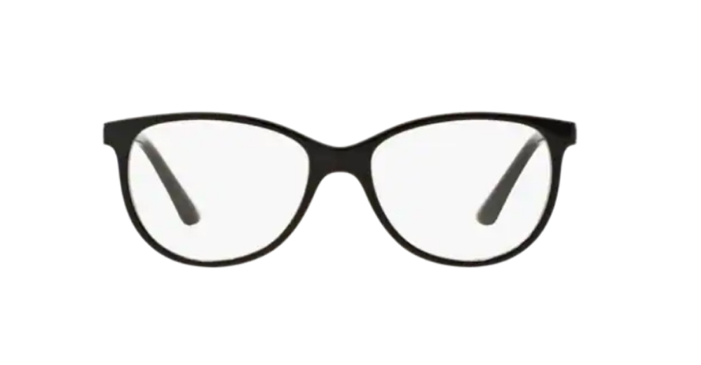 Vogue 5030 W827 53 Unisex Optik Gözlükler