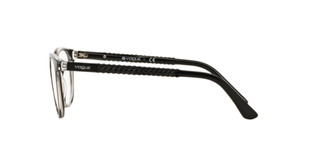 Vogue 5030 W827 53 Unisex Optik Gözlükler