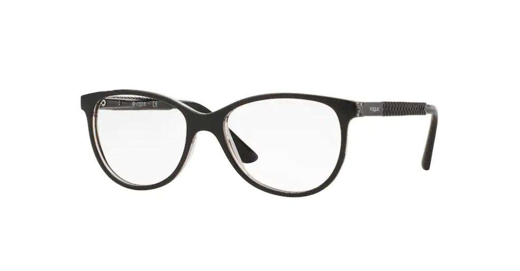 Vogue 5030 W827 53 Unisex Optik Gözlükler
