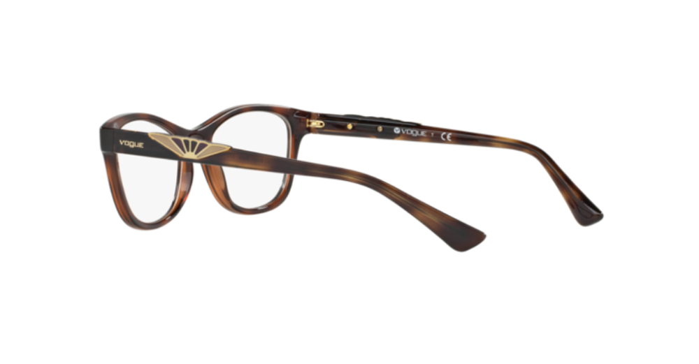 Vogue 5056 2386 53 Unisex Optik Gözlükler