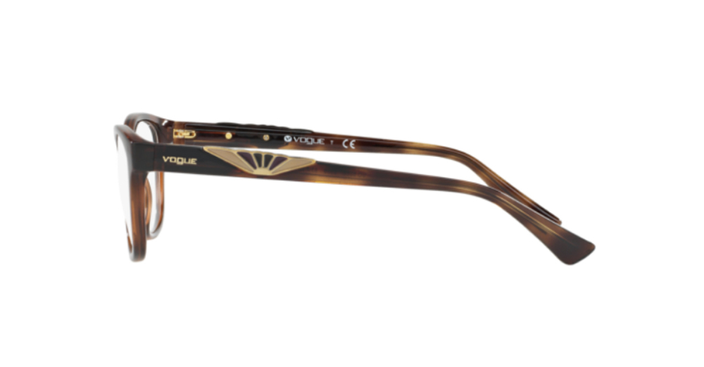 Vogue 5056 2386 53 Unisex Optik Gözlükler