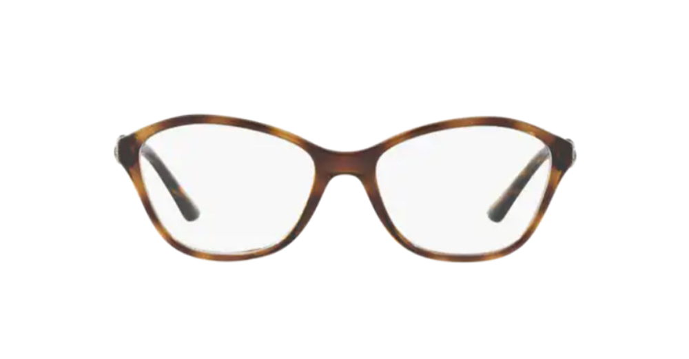 Vogue 5057 W656 53 Unisex Optik Gözlükler