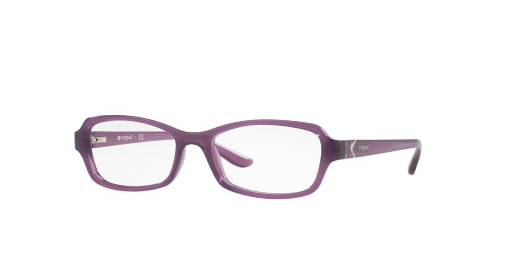 Vogue 5064BI 2420 54 Unisex Optik Gözlükler