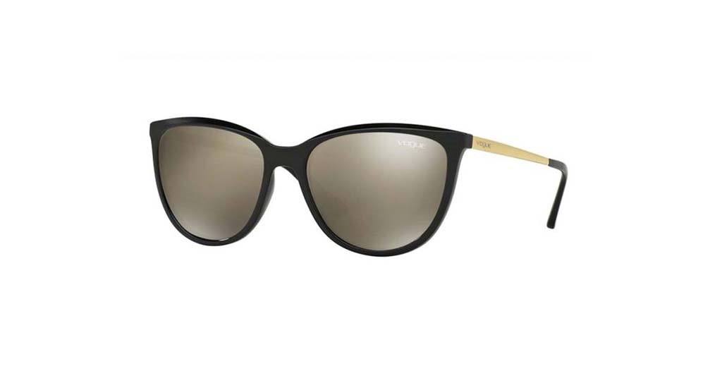 Vogue 5119-SI W44/5A 56-17 Kadın Güneş Gözlükleri