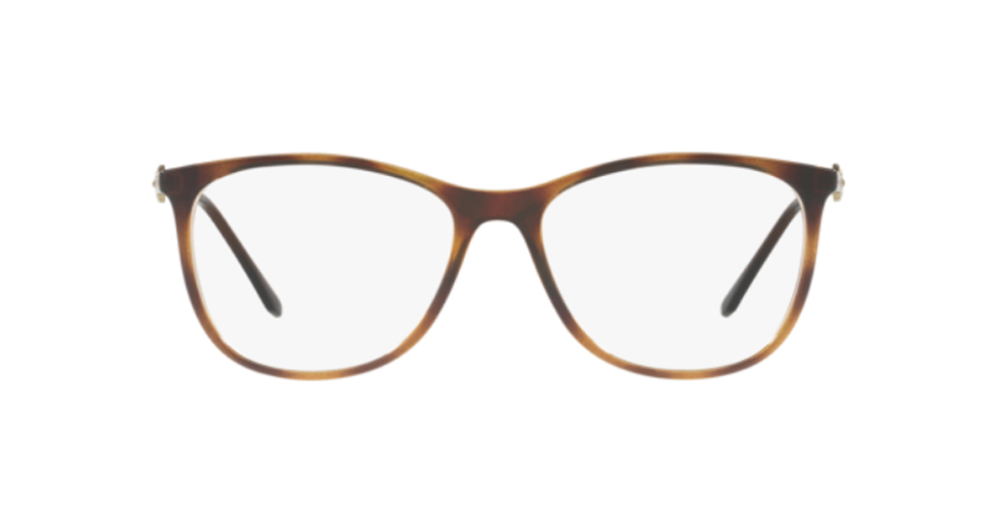 Vogue 5148BI W656 53-16 Unisex Optik Gözlükler