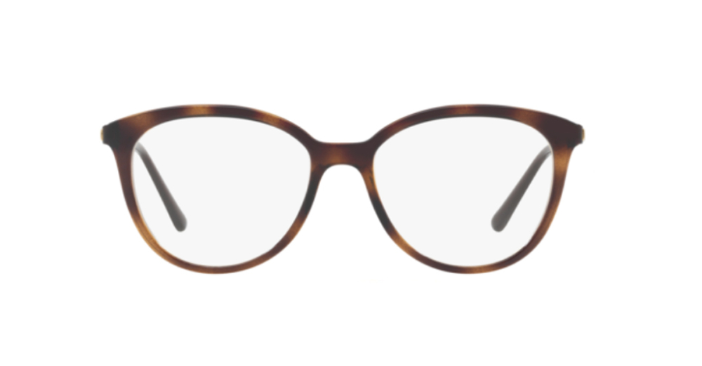 Vogue 5151 W656 53-18 Unisex Optik Gözlükler