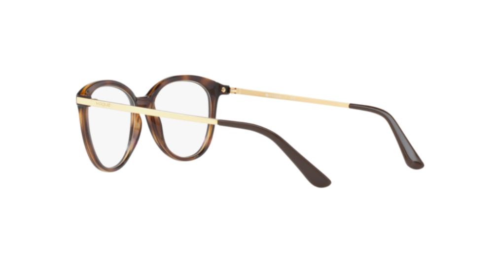 Vogue 5151 W656 53-18 Unisex Optik Gözlükler