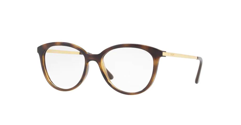 Vogue 5151 W656 53-18 Unisex Optik Gözlükler