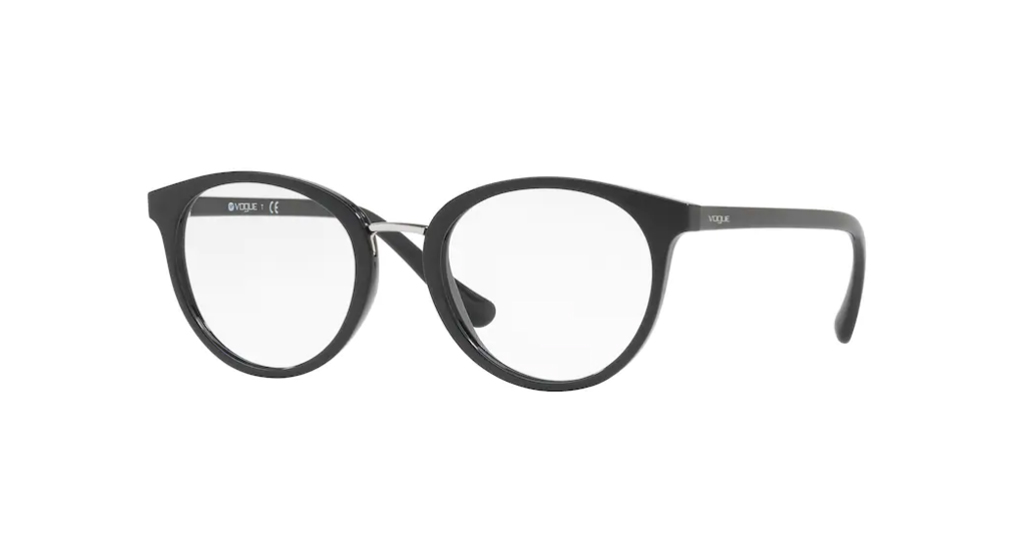 Vogue 5167 W44 52-20 Unisex Optik Gözlükler