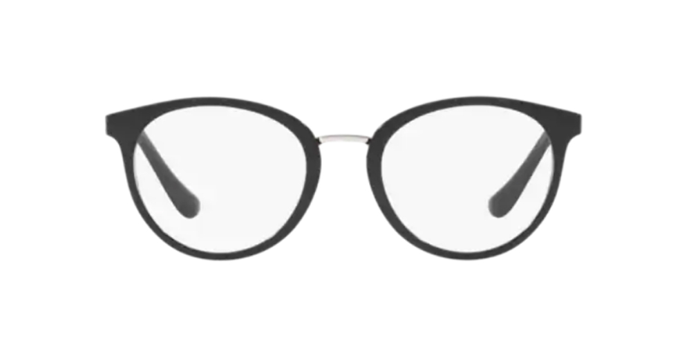 Vogue 5167 W44 52-20 Unisex Optik Gözlükler
