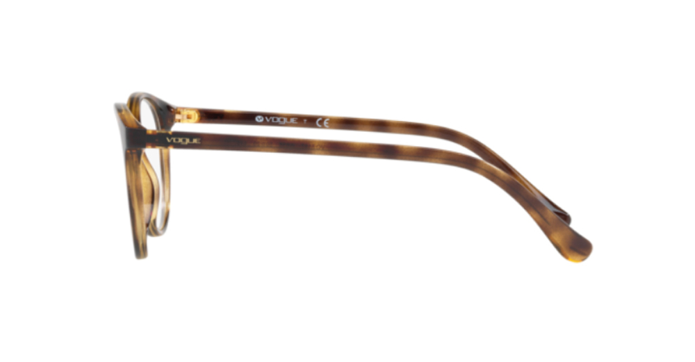 Vogue 5167 W656 52-20 Unisex Optik Gözlükler