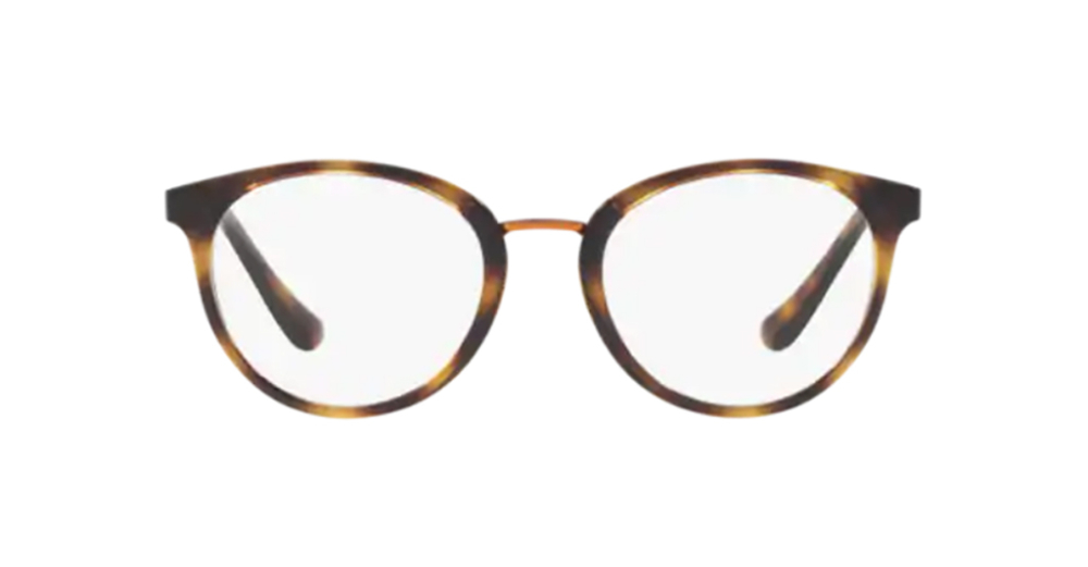 Vogue 5167 W656 52-20 Unisex Optik Gözlükler