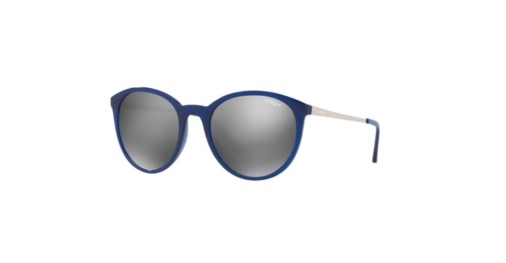 Vogue 5182-SI 25786G 54-21 Kadın Güneş Gözlükleri