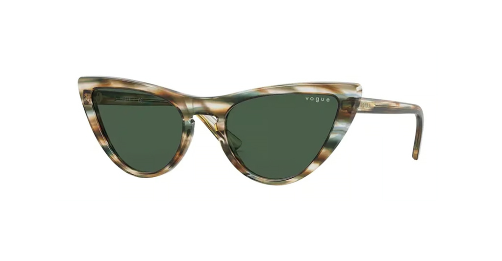 Vogue 5211SM 286771 54 Kadın Güneş Gözlükleri