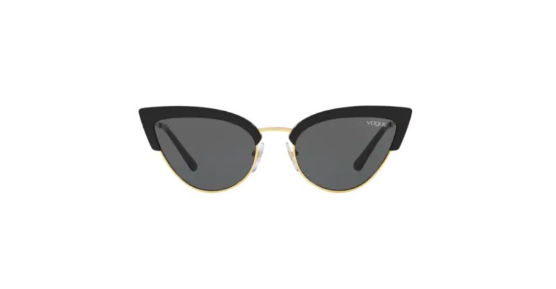 Vogue 5212-S W44/87 55-19 Kadın Güneş Gözlükleri