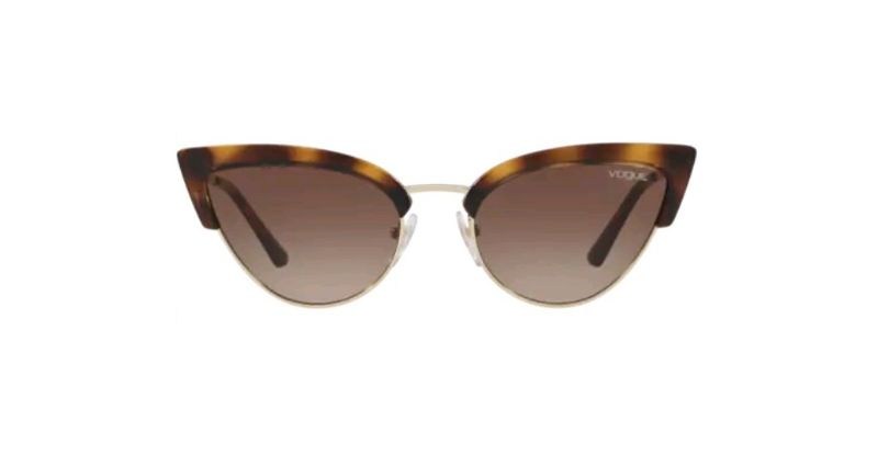 Vogue 5212-S W65613 55 Kadın Güneş Gözlükleri