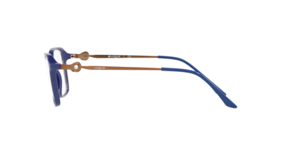 Vogue 5216BI 2623 51 Unisex Optik Gözlükler