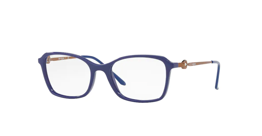 Vogue 5216BI 2623 51 Unisex Optik Gözlükler
