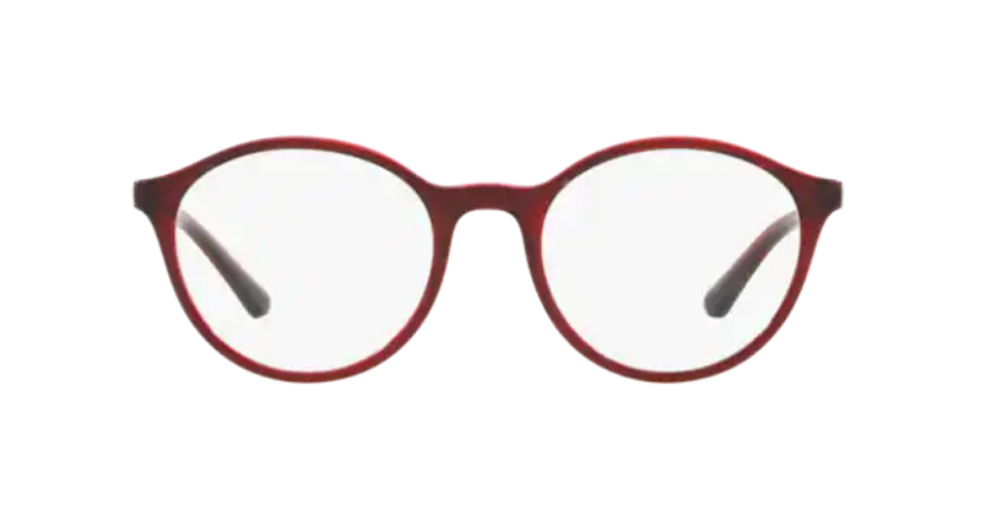 Vogue 5223 2636 50 Unisex Optik Gözlükler
