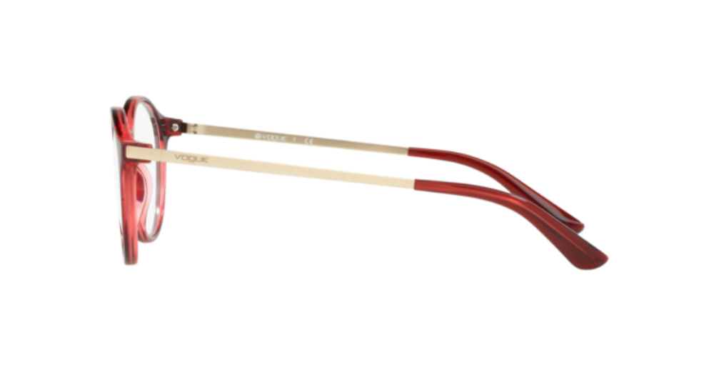 Vogue 5223 2636 52 Unisex Optik Gözlükler