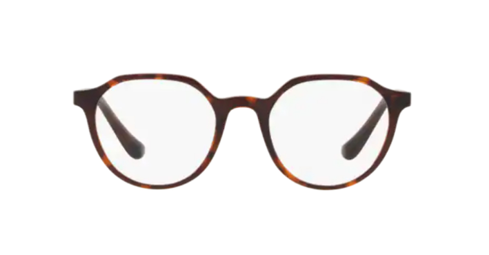 Vogue 5226 2386 50 Unisex Optik Gözlükler