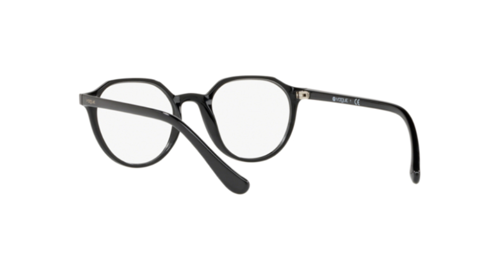 Vogue 5226 W44 50 Unisex Optik Gözlükler