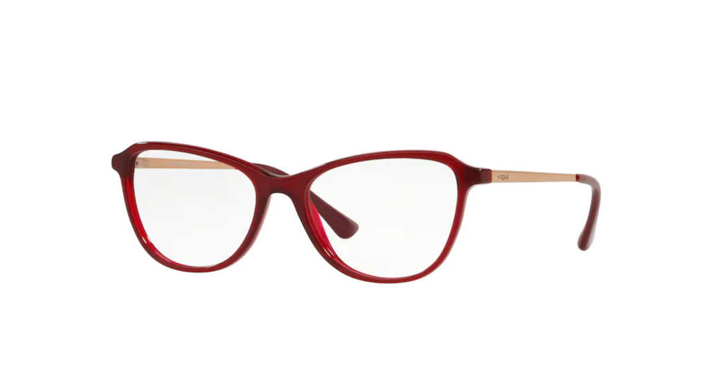 Vogue 5227I 2362 52 Unisex Optik Gözlükler