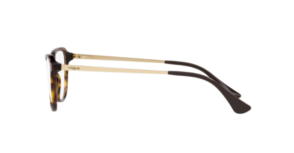 Vogue 5227I W656 52 Unisex Optik Gözlükler