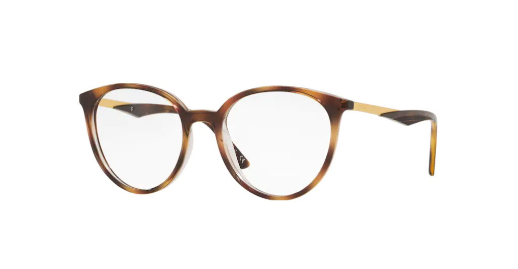 Vogue 5232 1916 52 Unisex Optik Gözlükler