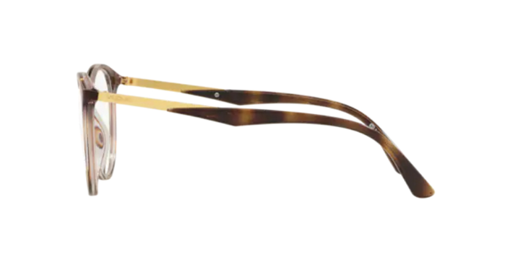 Vogue 5232 1916 52 Unisex Optik Gözlükler