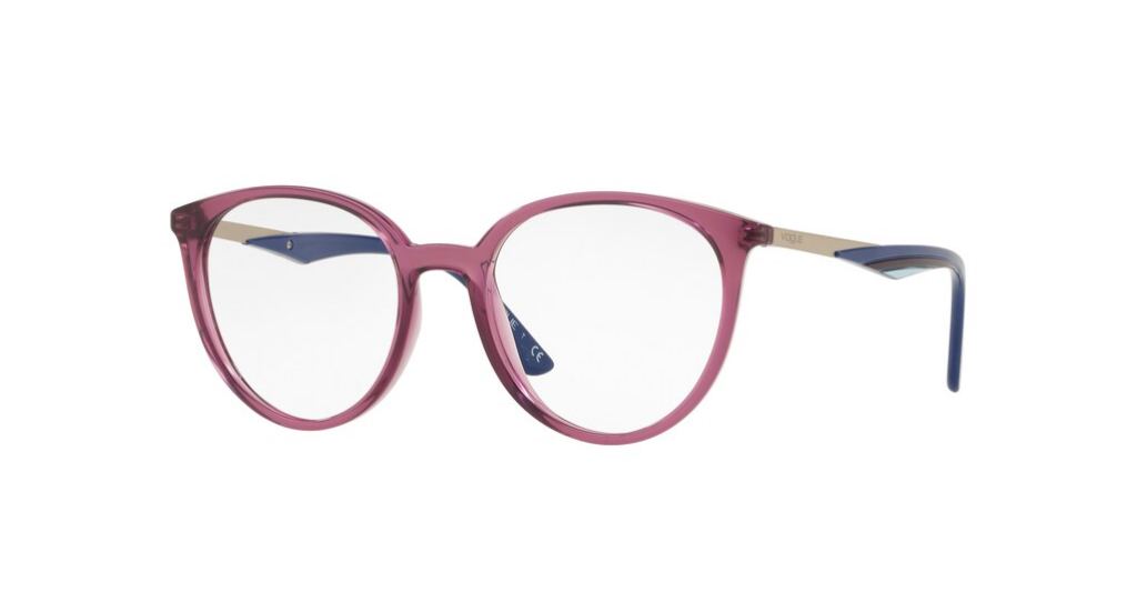 Vogue 5232 2676 50 Unisex Optik Gözlükler