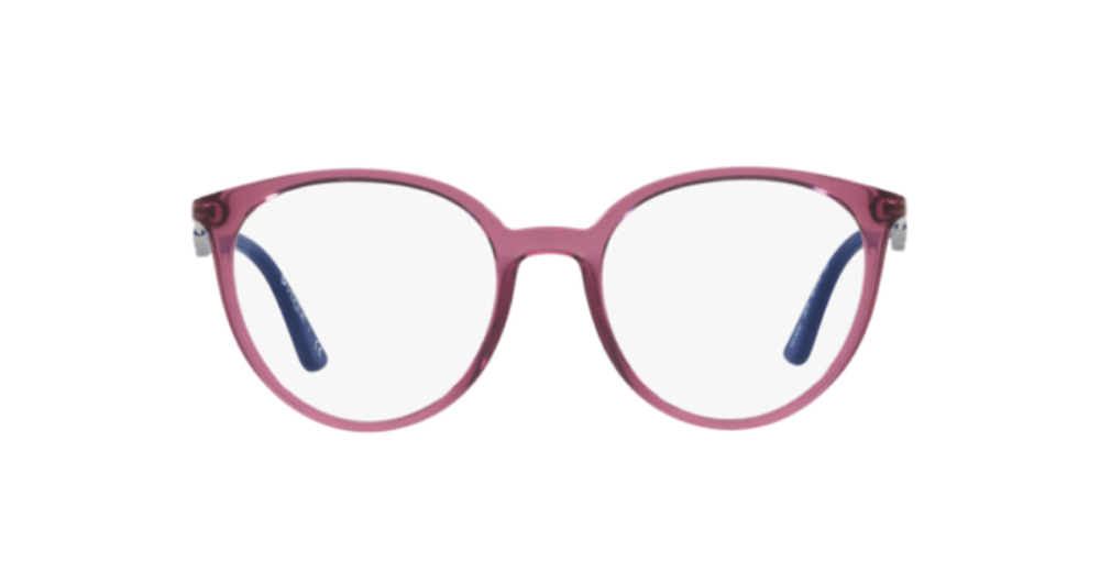 Vogue 5232 2676 52 Unisex Optik Gözlükler