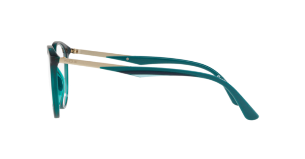 Vogue 5232 2678 50 Unisex Optik Gözlükler