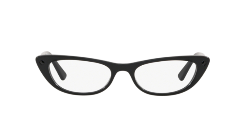 Vogue 5236B W44 53 Unisex Optik Gözlükler