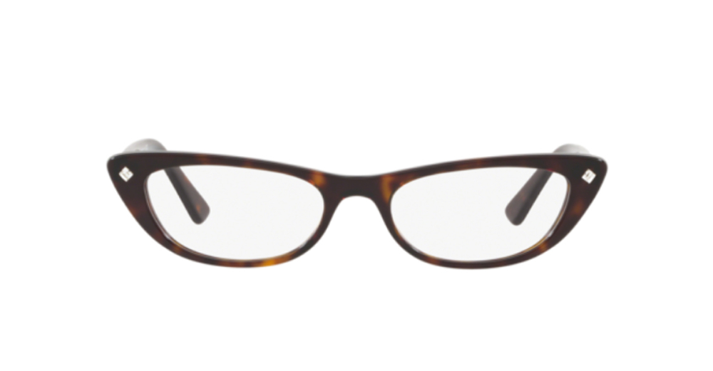 Vogue 5236B W656 53 Unisex Optik Gözlükler