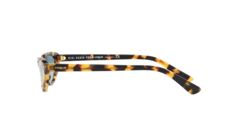 Vogue 5237-S 2605/80 * Kadın Güneş Gözlükleri