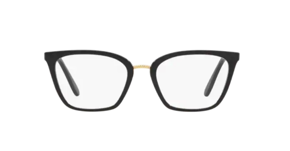 Vogue 5260 2385 51 Unisex Optik Gözlükler