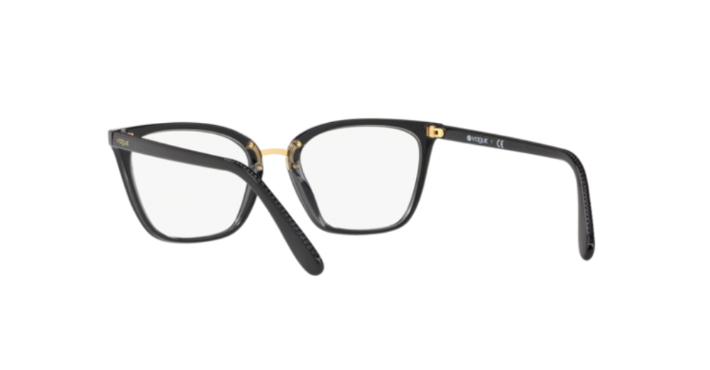 Vogue 5260 2385 51 Unisex Optik Gözlükler