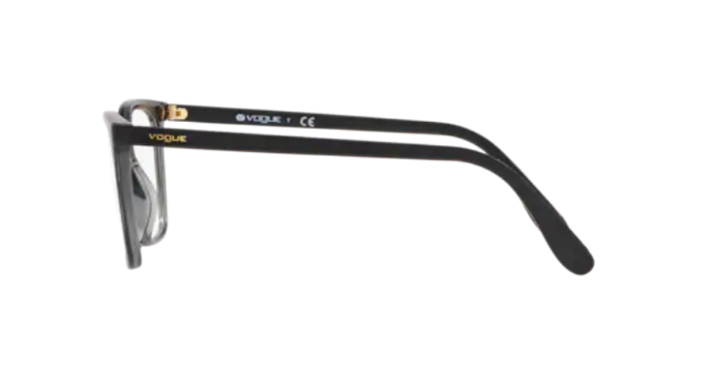 Vogue 5260 2385 51 Unisex Optik Gözlükler