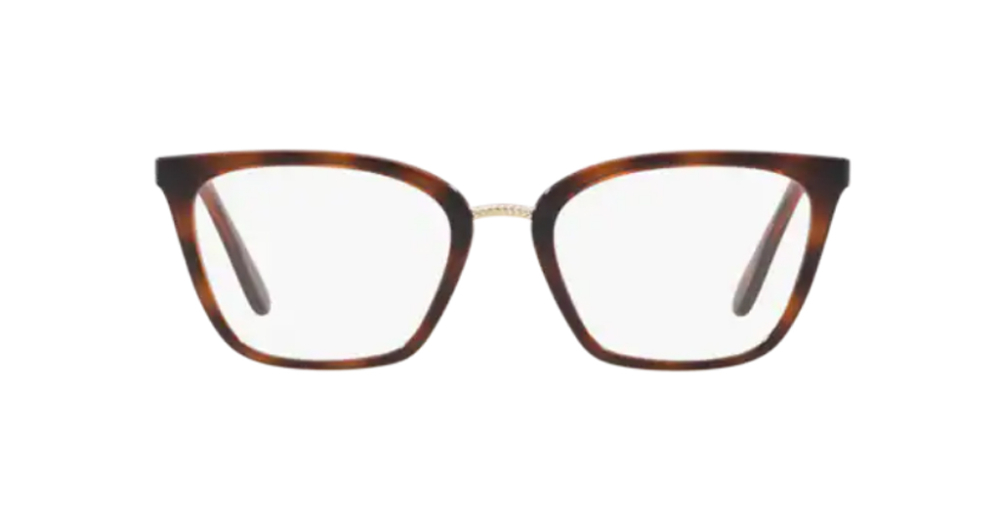Vogue 5260 2386 51 Unisex Optik Gözlükler
